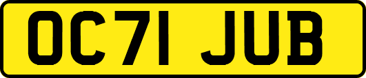 OC71JUB