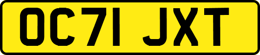 OC71JXT