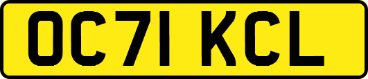 OC71KCL