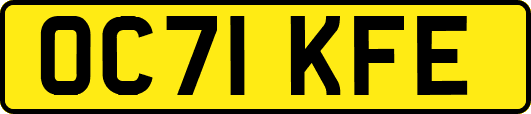 OC71KFE