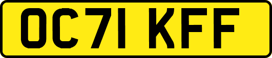 OC71KFF