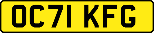 OC71KFG