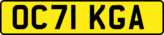 OC71KGA