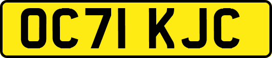 OC71KJC