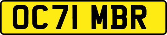 OC71MBR