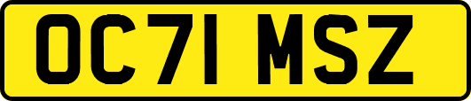 OC71MSZ