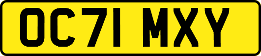 OC71MXY
