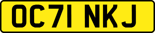 OC71NKJ