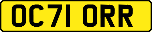 OC71ORR