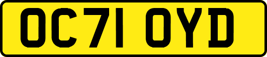 OC71OYD