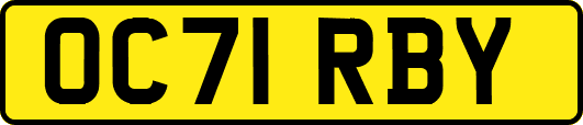 OC71RBY