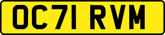 OC71RVM