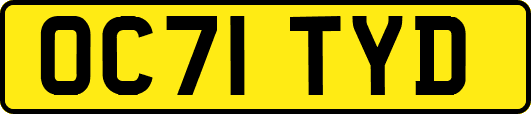 OC71TYD