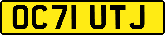 OC71UTJ