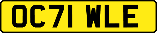 OC71WLE