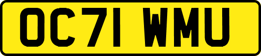 OC71WMU