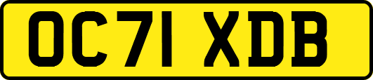 OC71XDB
