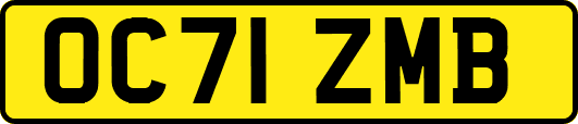 OC71ZMB