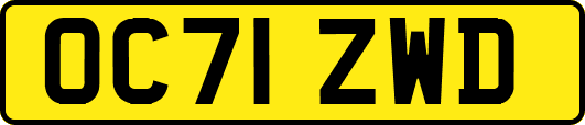 OC71ZWD