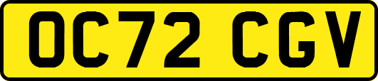 OC72CGV