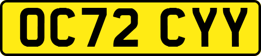 OC72CYY