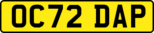 OC72DAP