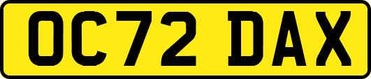 OC72DAX