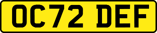 OC72DEF