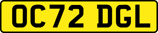 OC72DGL