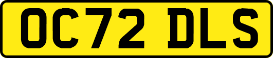 OC72DLS