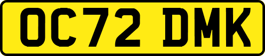 OC72DMK