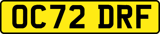 OC72DRF