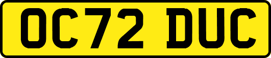 OC72DUC