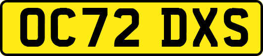 OC72DXS