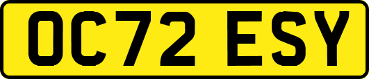 OC72ESY