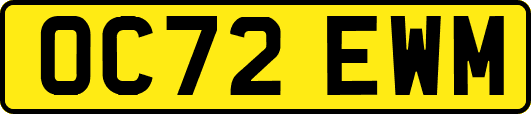 OC72EWM