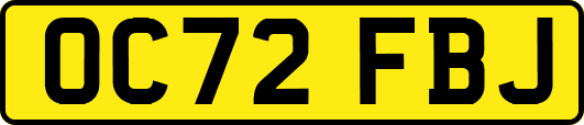 OC72FBJ
