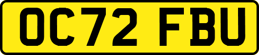 OC72FBU