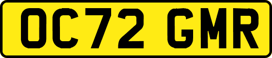 OC72GMR