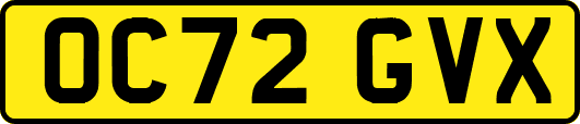 OC72GVX