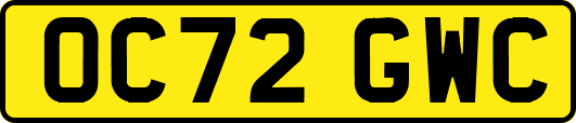 OC72GWC