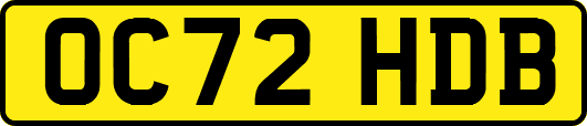 OC72HDB