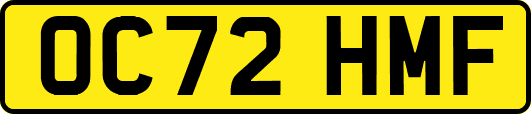 OC72HMF