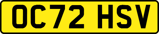 OC72HSV