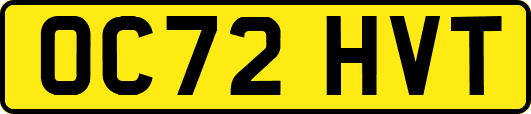 OC72HVT