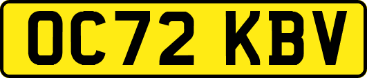 OC72KBV