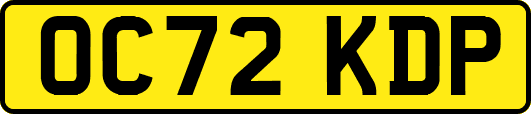 OC72KDP