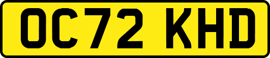 OC72KHD