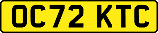 OC72KTC
