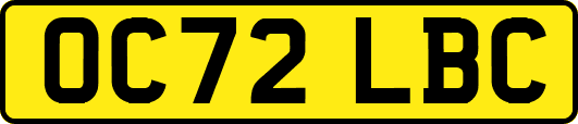 OC72LBC
